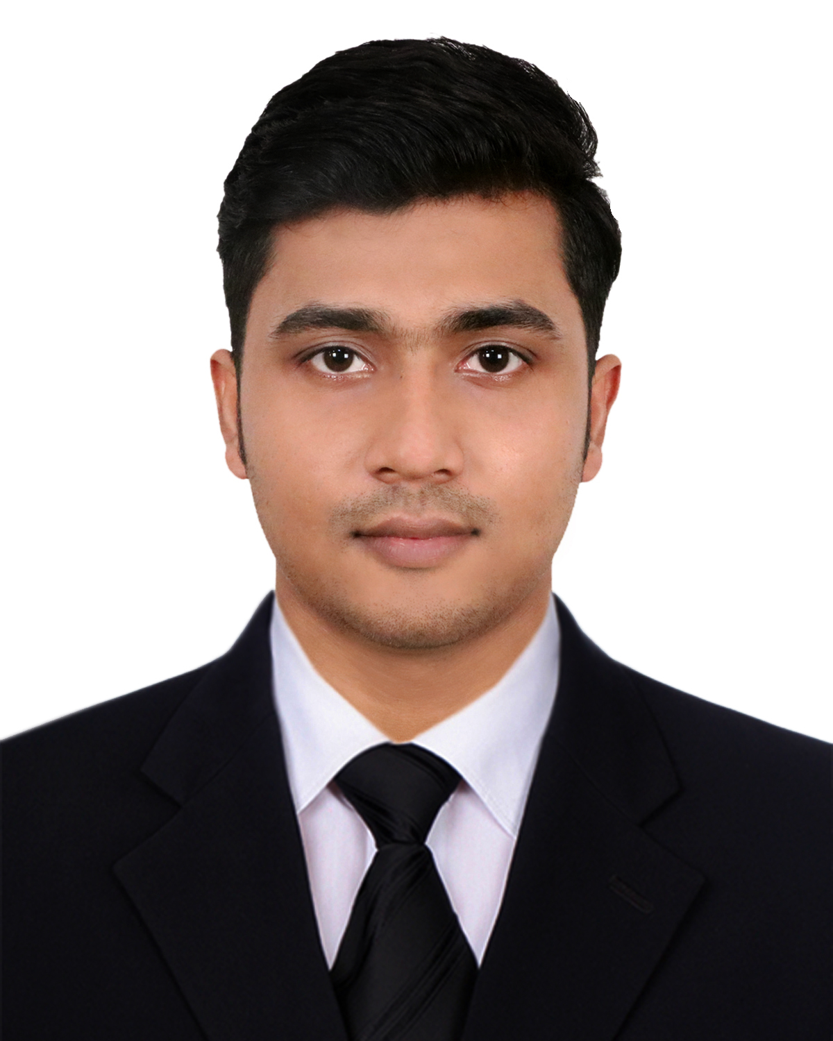 Remon Chandra Howlader